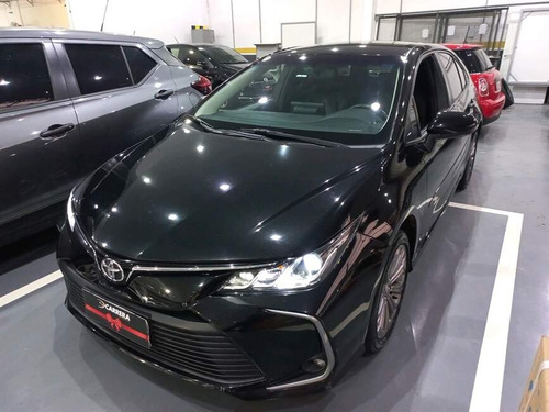 Toyota Corolla 2.0 VVT-IE FLEX XEI DIRECT SHIFT