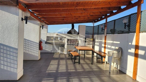 Excelente, Linda Vista 2 Dorm. Baños;estac.bodega. Areas Com