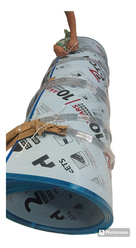 Policarbonato 6mm De Grosor - Poly-tch