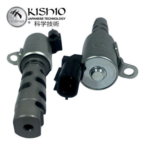 2 Valvulas Solenoides Vvt Lexus Gs300 V6 3.0 Litros 2006