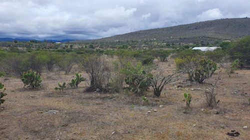 Terreno En Venta, Tiltepec, Atotonilco El Grande, Hidalgo