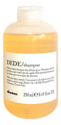Dede Shampoo 250ml