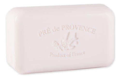 Pr De Provence - Barra De Jabn Francesa Artesanal Enriquecid