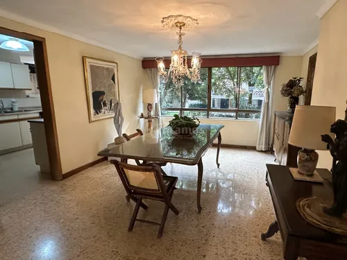 Apartamento En Arriendo En Castropol. Cod A776002