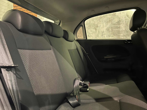 Imagem 9 de 9 de Volkswagen Gol 2020 1.0 12v Total Flex 5p
