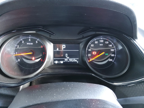 Chevrolet Onix 1.0 TURBO FLEX AUTOMÁTICO