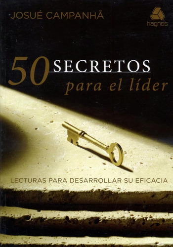 50 Secretos Para El Líder