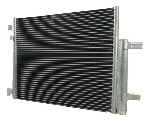 Condensador A/c Spark 2011 2012 2013 2014 2015