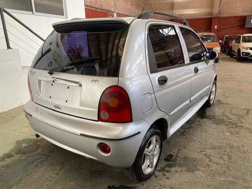 Chery Qq 1.1 Extra Full *** Impecable *** 48 Cuotas 100%