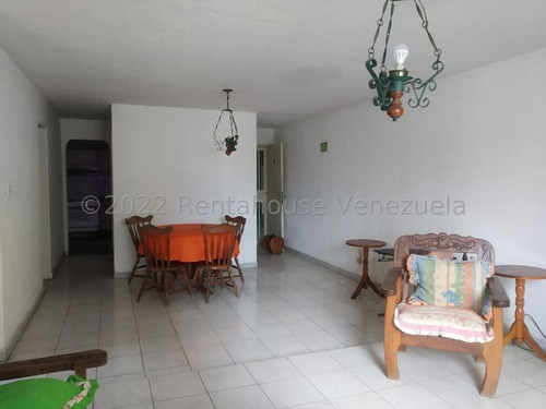Imagen 2 de 14 de Apartamento En Venta En San Palo Turmero Aragua 22-25617 Irrr