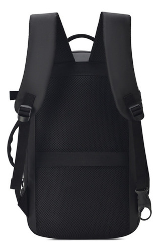 Mochila De Gran Capacidad, Bolsa De Viaje Multicapa De Alta Gama 60l