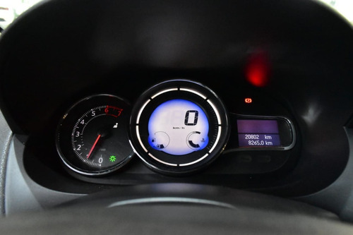 Renault Fluence Dynamique Pack 2015 - 20.800km - $1.450.000