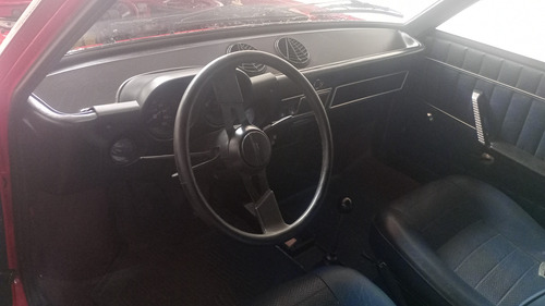 Fiat 128 Coupe