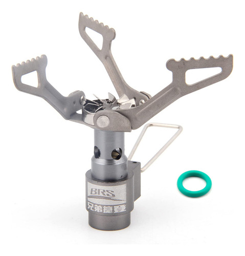 Calentador De Camping A Gas Brs Brs-3000t Portátil Plegable Color Brs-3000t