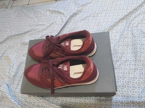 Tenis New Balance