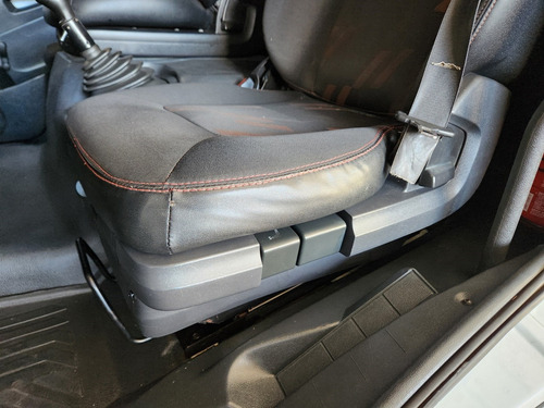 Mb Mercedes Bens Atego 1719 Caminhão Toco Ñ 17180 17190 17.1