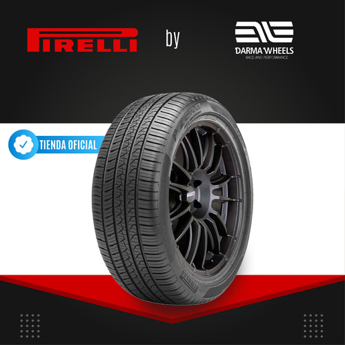 Llanta 235/40r19 96v Xl Pirelli P Zero As