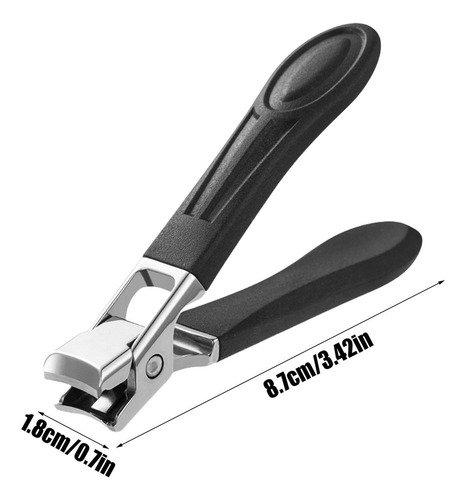 Ml Cortaúñas For Uñas Gruesas Cortaúñas Grandes Cortaúñas