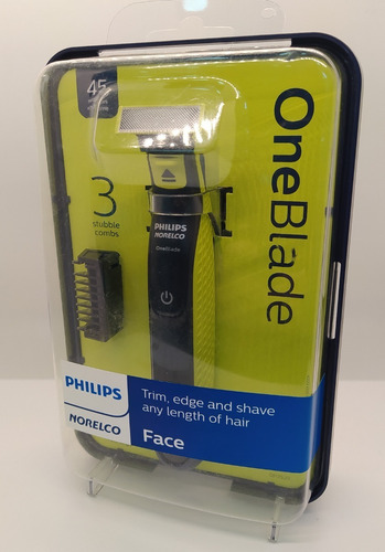 Philips Norelco One Blade Face