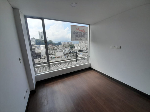 Apartamento En Venta En Guayacanes/manizales (279055832).