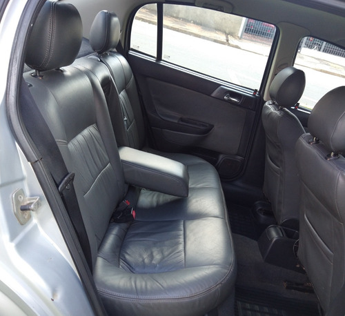 Astra Sedan 2005 Flex Ar Cond Dir Couro Airbag Roda Raridade