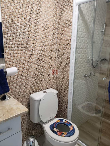 Imagem 11 de 30 de Apartamento Com 3 Dorms, Vila Invernada, São Paulo - R$ 636 Mil, Cod: 1236 - V1236