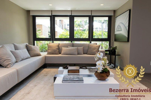 Imagem 12 de 15 de Apartamentos À Venda Em Pinheiros - Ap00925 - 69196156