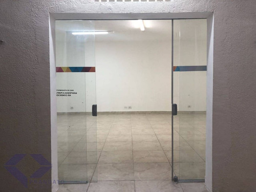 Imagem 5 de 15 de Casa Comercial No Brooklin Com 250 Metros Varias Salas 04 Vagas - 12157