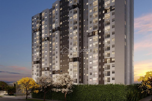 Imagem 3 de 28 de Apartamento À Venda Em Bonfim - Ap009129