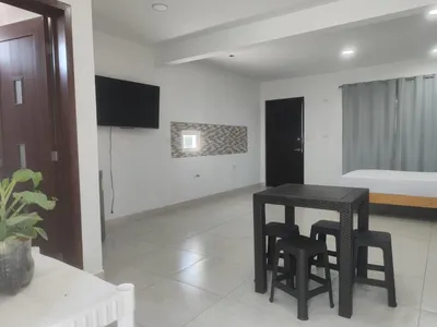 Cuarto en renta