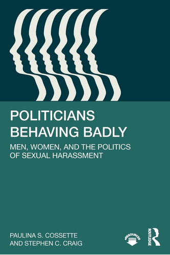 Libro: En Inglés Los Políticos Se Comportan Mal: Hombres, Mu
