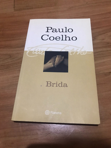 Brida Paulo Coelho