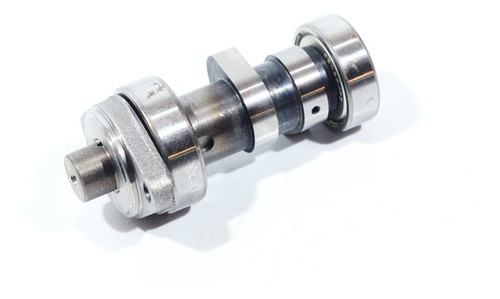 Imagen 2 de 10 de Conjunto De Arbol De Levas Zanella Zr 200 Ohc (mt45165) Wz