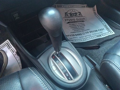 Imagem 7 de 11 de Honda Fit 1.4 Lx Flex Automático 2014
