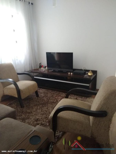 Imagem 7 de 15 de Casa Para Venda Em Mogi Das Cruzes, Residencial Rubi, 2 Dormitórios, 1 Suíte, 2 Banheiros, 2 Vagas - 3676_1-2044312