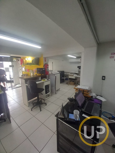 Imagem 7 de 15 de Sala Em Centro - Campinas - 12695