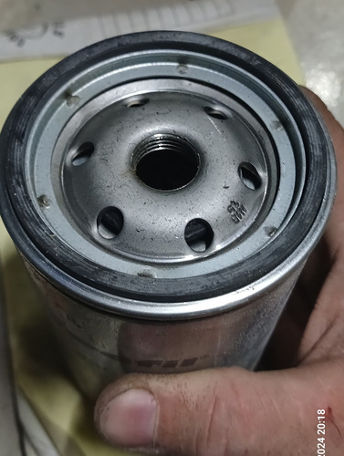 2 Filtro Combustível Psc72/2 Agrale Mwm Cummins Volvo Scania