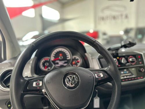 Volkswagen Cross Up Cross Up 1.0 TSI 12V FLEX 4P MANUAL