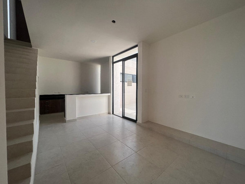Depto. En Venta Merida, En Temozon Norte, Mod. 2 Rec. Comp. Rentas Garantizadas, Listo.