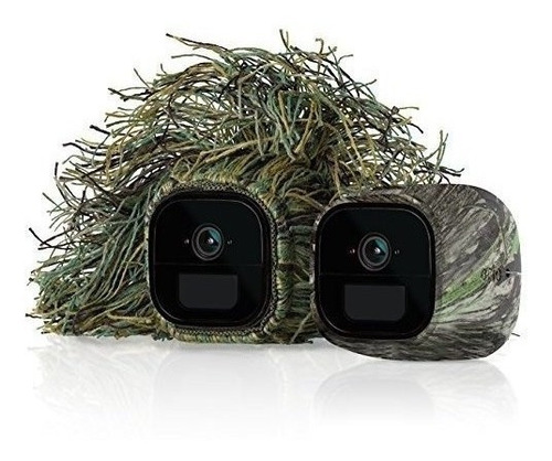 Netgear Arlo Go Lte Skins Setof2 Ghll