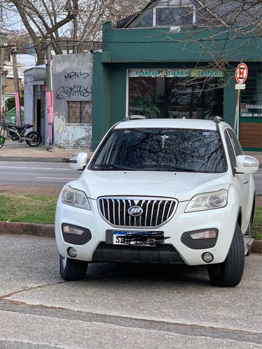 Lifan X60 1.8