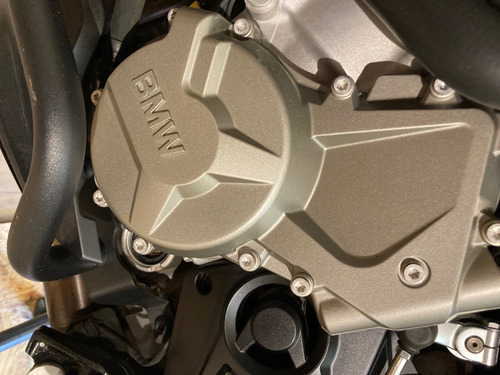 Imagen 16 de 21 de Bmw S1000xr 2017 Unica Gps Original Bmw + Adicionales