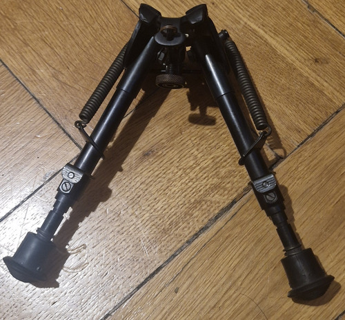 Bípode Harris 1a2 Ultralight Excelente (Usado)