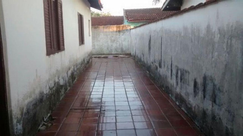 Imagem 11 de 14 de Vendo Casa Lado Praia No Belas Artes Em Itanhaém - 3209| Npc