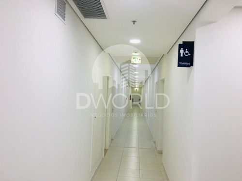Imagem 4 de 30 de Edifício Moderno - Bem Localizado! - Sa01357 - 34826134