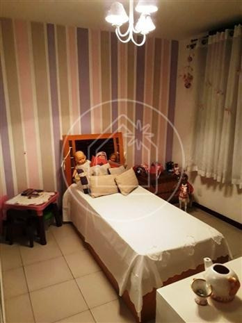 Apartamento - Ref: 828700