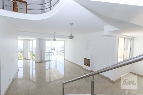 Imagem 5 de 15 de Casa À Venda No Mangabeiras - Código 244509 - 244509