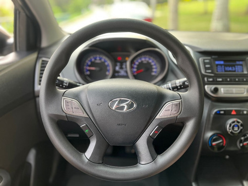 Hyundai HB20 1.0 Comfort Flex 5p