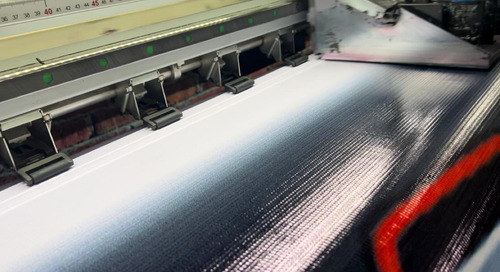 Plotter De Impresión 720 Dpi, Gran Formato Icontek 510/35pl (Usado)