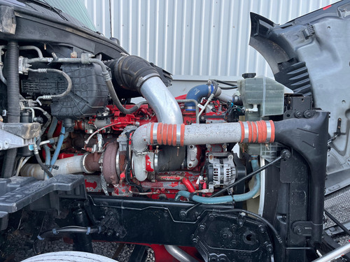 Tractocamion Kenworth T680 Cummins